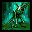 Animate Bone Fiend icon