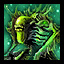 Animate Bone Horror icon