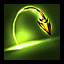 Arcing Shot icon