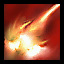 Ash Blast icon