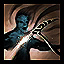 Banishing Strike icon