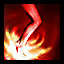 Bed of Coals icon