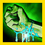 Blood is Power icon