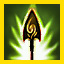 Broad Head Arrow icon