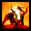 Bull's Strike icon