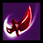 Crippling Dagger icon