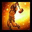 Crude Swing icon