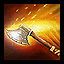 Cyclone Axe icon