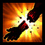 Dismember icon
