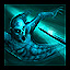 Displacement icon