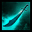 Dulled Weapon icon