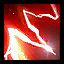 Enervating Charge icon