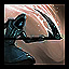 Eremite's Attack icon