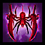 Falling Spider icon