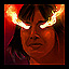 Glowing Gaze icon