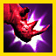Golden Skull Strike icon