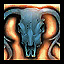 Grenth's Aura icon