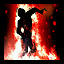 Immolate icon