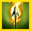 Incendiary Arrows icon