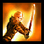 Jaizhenju Strike icon