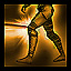 Knee Cutter icon