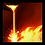 Liquid Flame icon