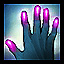 Mending Touch icon