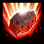 Meteor icon