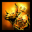 Mokele Smash icon