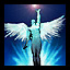 Rebirth icon