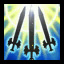 Retribution icon