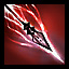 Shock Arrow icon