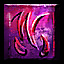 Signet of Toxic Shock icon