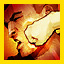 Skull Crack icon