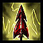 Spear of Fury (Luxon) icon