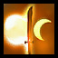 Sun and Moon Slash icon