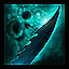 Vengeful Weapon icon